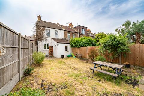 2 Green Lane, London, W7 2PB