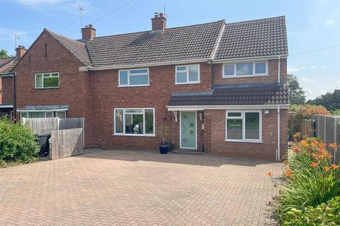 26 Malvern Road, Powick, Worcester, WR2 4RU