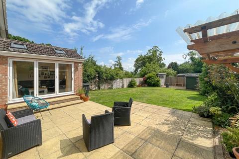 26 Malvern Road, Powick, Worcester, WR2 4RU