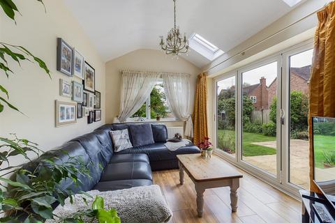26 Malvern Road, Powick, Worcester, WR2 4RU