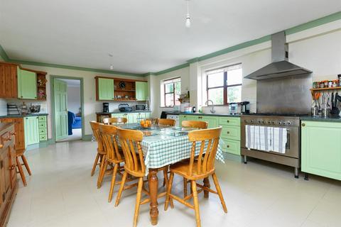 5 bedroom detached house for sale - Church Lane, St Martins, Nr Oswestry.