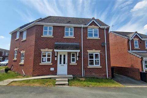 3 bedroom semi-detached house for sale, West Bank Street, Widnes, WA8