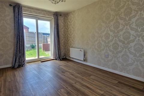 3 bedroom semi-detached house for sale, West Bank Street, Widnes, WA8
