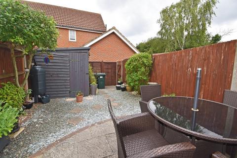 18 Augustus Walk, Ashford, TN23 3PR