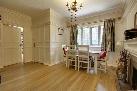 6 bedroom detached house for sale, Westfield Park, Elloughton
