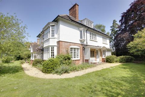 6 bedroom detached house for sale, Westfield Park, Elloughton