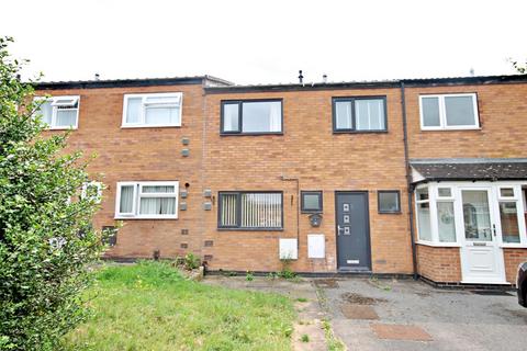 47 Stonepit, Tamworth, B77 1DN