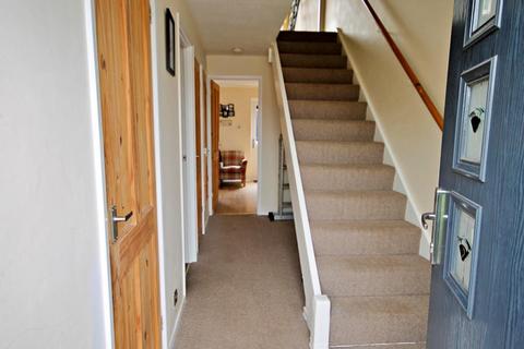 47 Stonepit, Tamworth, B77 1DN