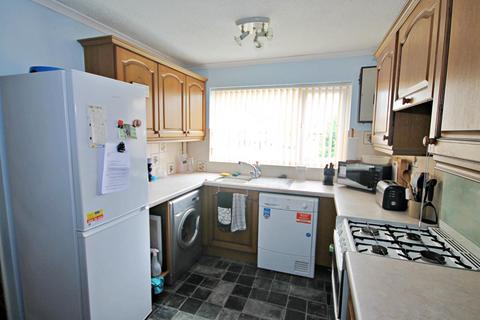 47 Stonepit, Tamworth, B77 1DN