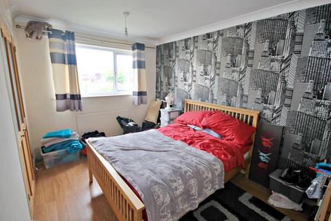 47 Stonepit, Tamworth, B77 1DN