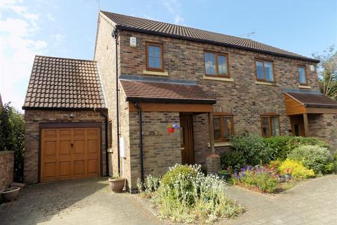 4 bedroom semi-detached house for sale, Derry Lane, Bingham, Nottingham