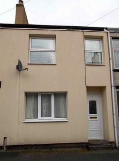 2 bedroom terraced house to rent, Water Street, Llanberis, Caernarfon