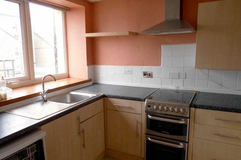 2 bedroom terraced house to rent, Water Street, Llanberis, Caernarfon