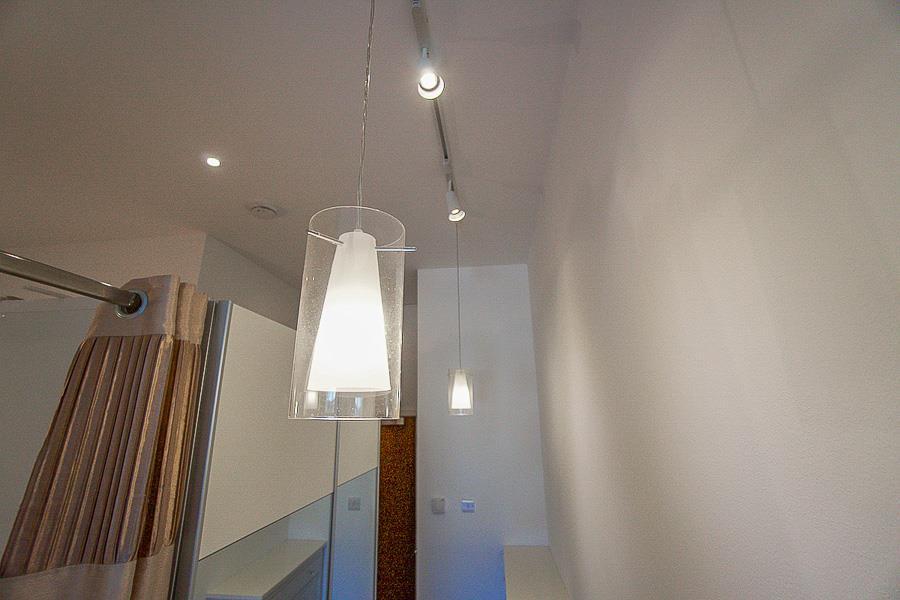Entrance area