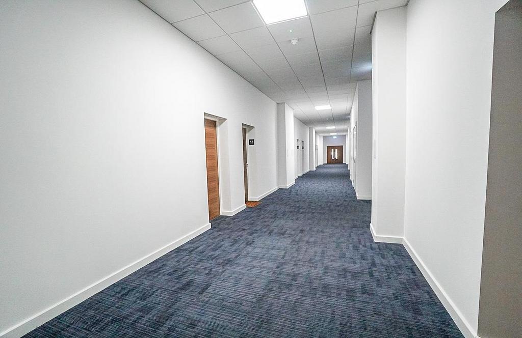 Corridor