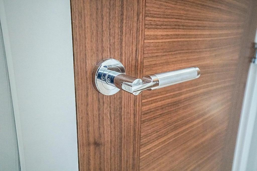 High specification