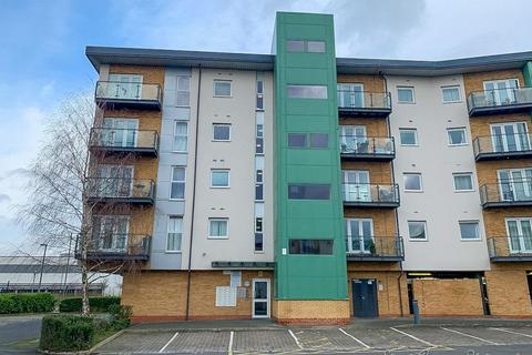 1 bedroom flat for sale, Parkhouse Court, Hatfield AL10