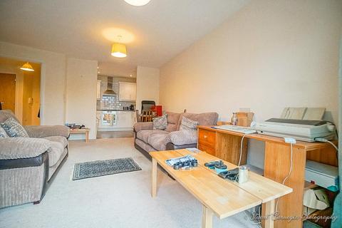 1 bedroom flat for sale, Parkhouse Court, Hatfield AL10