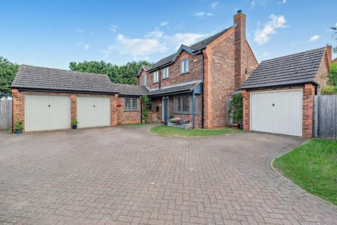 190 Rake End, Hill Ridware, Rugeley, WS15 3RQ