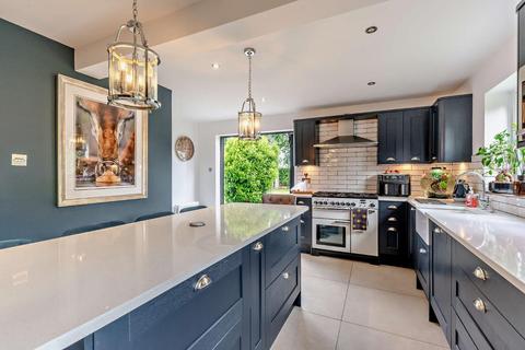 190 Rake End, Hill Ridware, Rugeley, WS15 3RQ