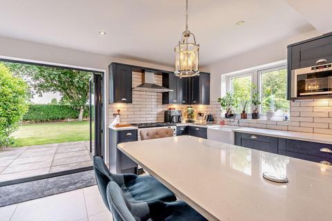 190 Rake End, Hill Ridware, Rugeley, WS15 3RQ