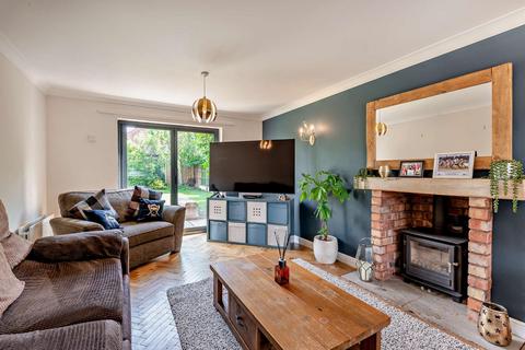 190 Rake End, Hill Ridware, Rugeley, WS15 3RQ