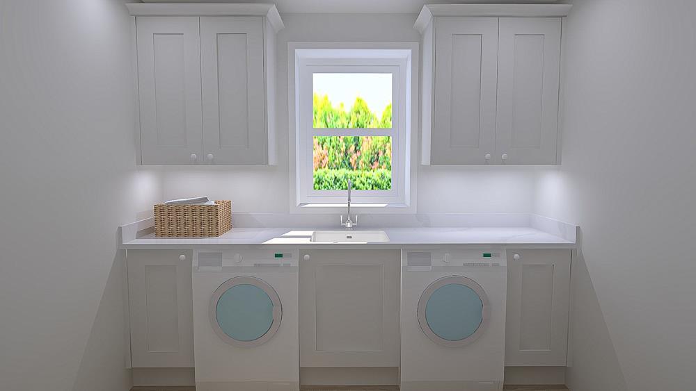 Utility CGI