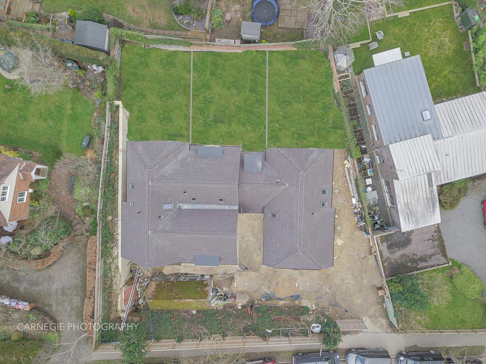 Birds eye