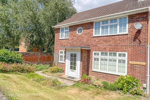 2 bedroom maisonette for sale, Digswell Rise, Welwyn Garden City AL8