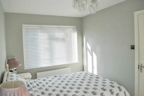 1 bedroom flat to rent, Poppyfields, Welwyn Garden City AL7