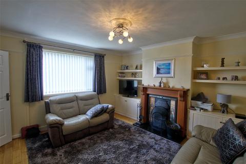 3 bedroom semi-detached house for sale - Moor Road, Melsonby, Richmond, DL10