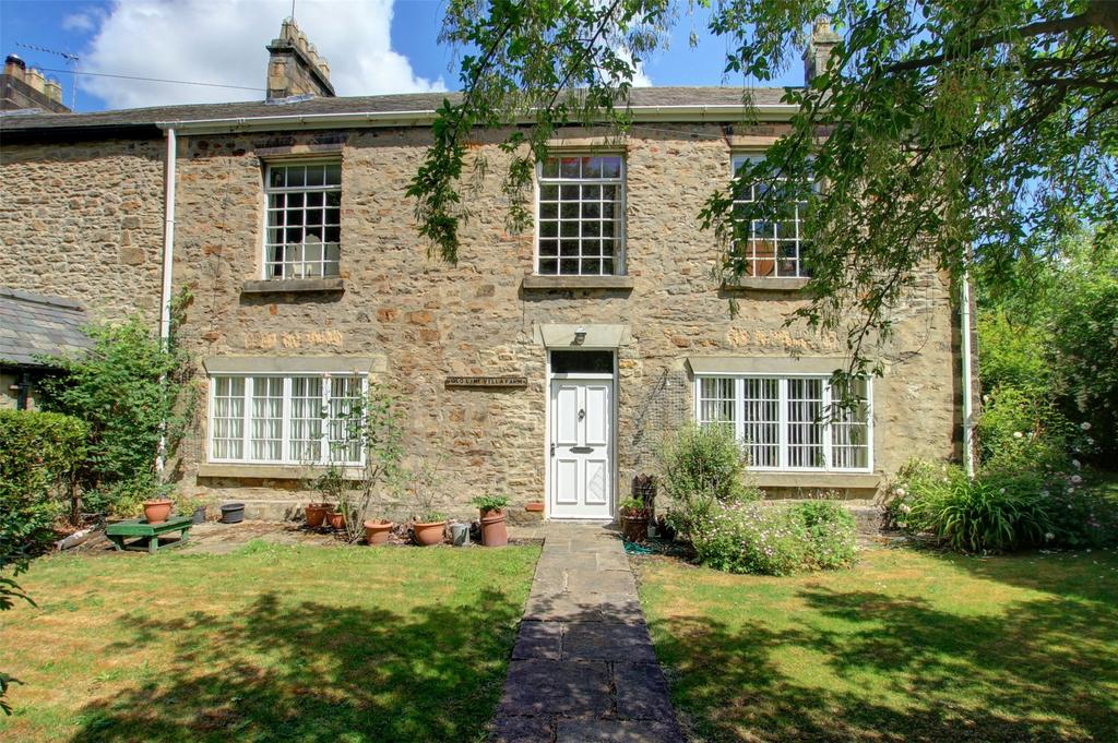 Beamish, Stanley, County Durham, DH9 4 bed semidetached house £299,999