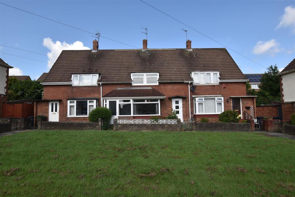 Allendale Road, Farringdon, Sunderland 3 bed semidetached house £650