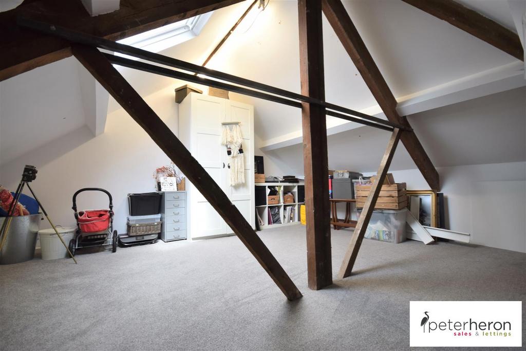 Loft Space