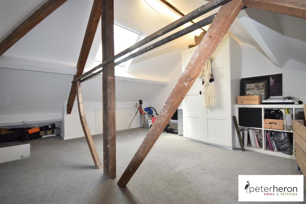 Loft Space