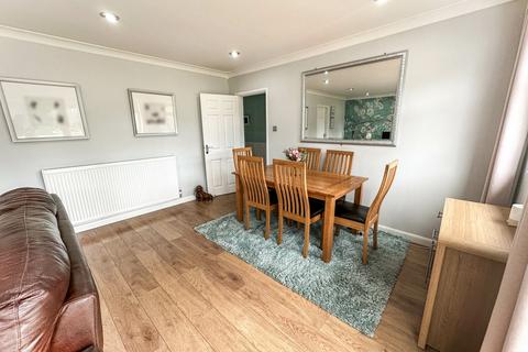 93 Asquith Boulevard, Leicester, LE2 6FE