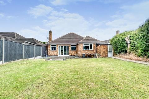 4 bedroom detached bungalow for sale - Asquith Boulevard, Leicester, Leicestershire