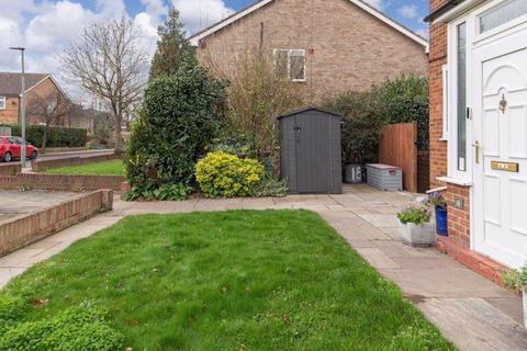 2 bedroom maisonette for sale - Rushmore Close, Bromley, Kent