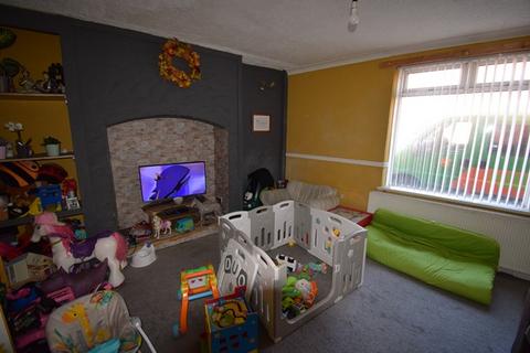 3 bedroom end of terrace house for sale, Stephenson Street, Ferryhill DL17