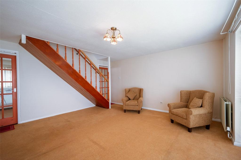 St. Michaels Close, Madeley, Telford, Shropshire, TF7 3 bed detached