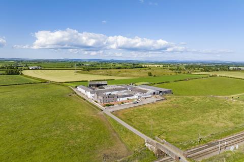 Farm for sale - Kirkpatrick Fleming, Lockerbie  DG11