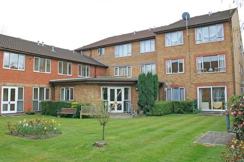 1 bedroom retirement property for sale, Willow Tree Walk, Bromley BR1