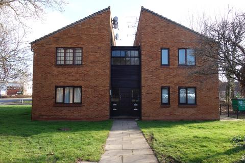 Studio to rent, Northleach Close, Worcester WR4