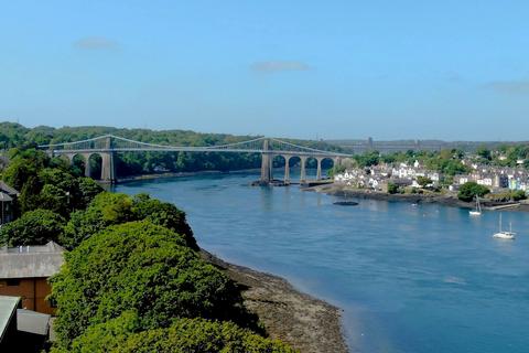 undefined, The Straits Luxury Lodge Park, Holyhead Road, Bangor, Gwynedd, LL57