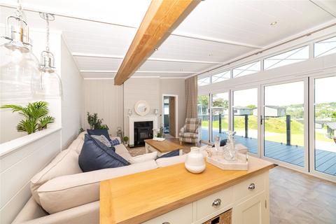undefined, The Straits Luxury Lodge Park, Holyhead Road, Bangor, Gwynedd, LL57