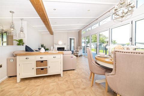 undefined, The Straits Luxury Lodge Park, Holyhead Road, Bangor, Gwynedd, LL57