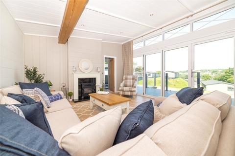 undefined, The Straits Luxury Lodge Park, Holyhead Road, Bangor, Gwynedd, LL57