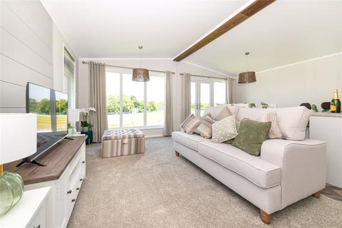 2 bedroom detached house for sale, The Straits Luxury Lodge Park, Holyhead Road, Bangor, Gwynedd, LL57