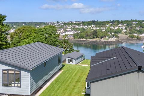 2 bedroom detached house for sale - The Straits Luxury Lodge Park, Holyhead Road, Bangor, Gwynedd, LL57