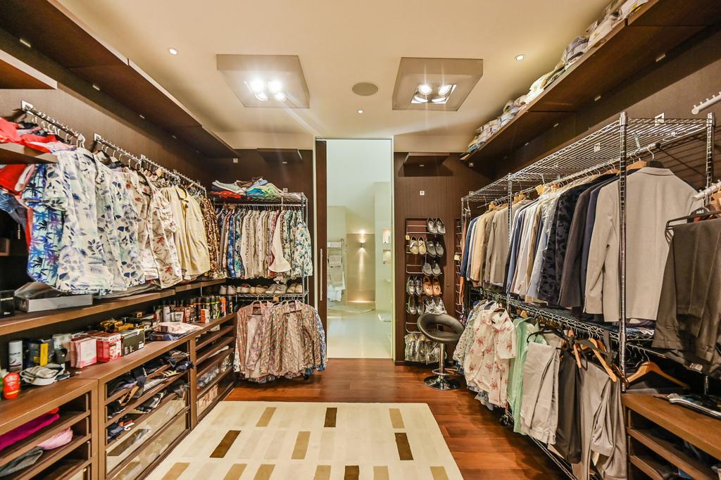 Dressing Room
